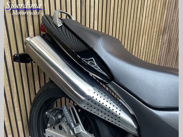 honda - cb-600-s-hornet