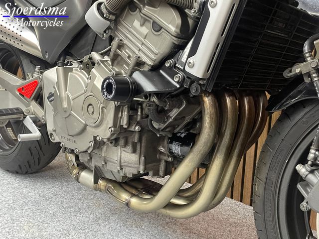 honda - cb-600-s-hornet