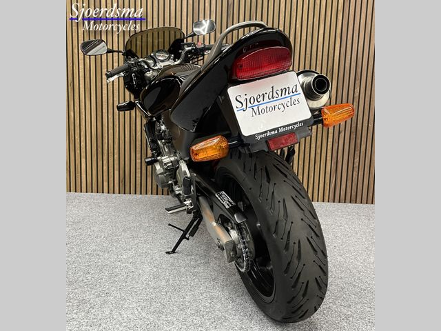 honda - cb-600-s-hornet