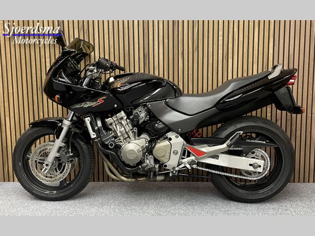 honda - cb-600-s-hornet