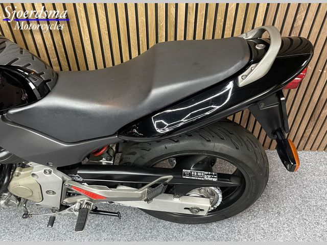 honda - cb-600-s-hornet