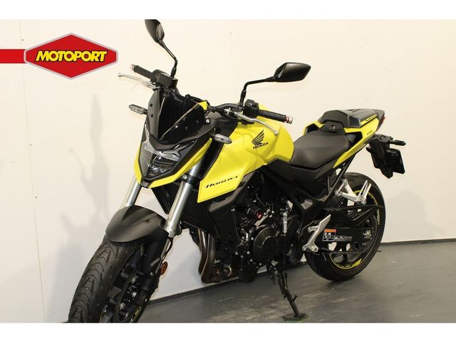 honda - cb-750-f2-seven-fifty