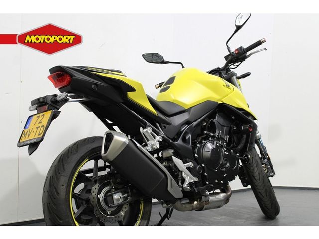 honda - cb-750-f2-seven-fifty