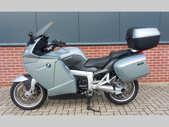 bmw - k-1200-gt