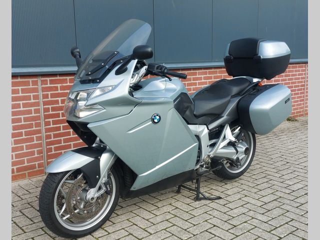 bmw - k-1200-gt
