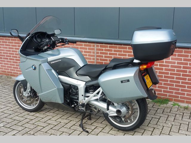 bmw - k-1200-gt