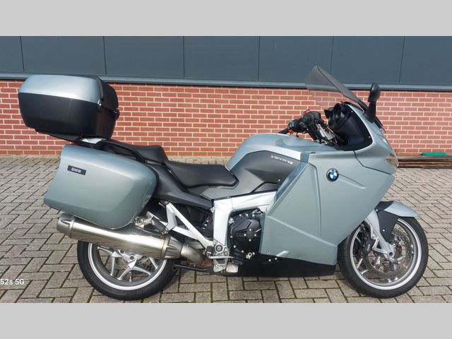 bmw - k-1200-gt