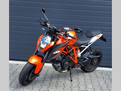KTM 1290 SUPER DUKE R