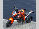 KTM 1290 SUPER DUKE R