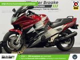 HONDA CBR 1000 F