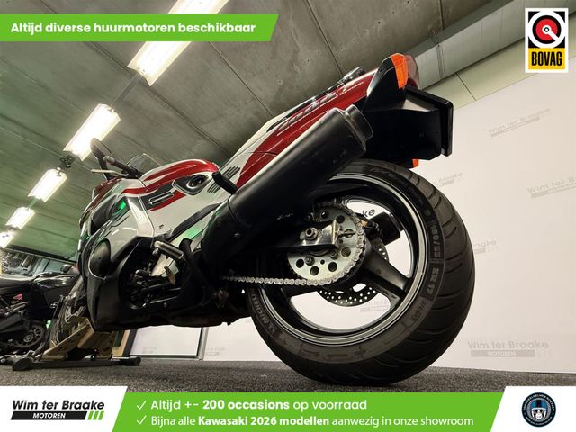 honda - cbr-1000-f
