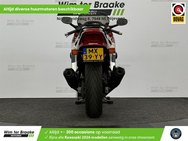 honda - cbr-1000-f