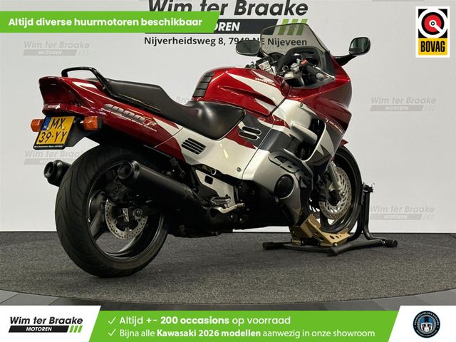 honda - cbr-1000-f