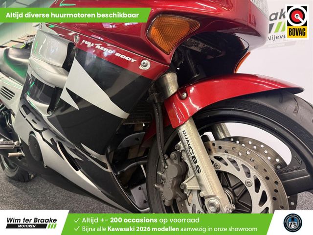 honda - cbr-1000-f