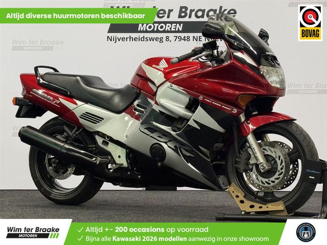 honda - cbr-1000-f