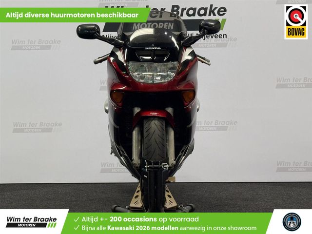 honda - cbr-1000-f