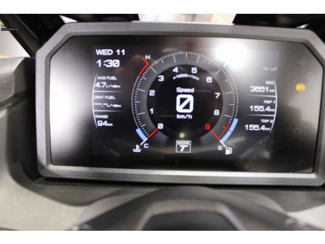 yamaha - tmax-tech-max