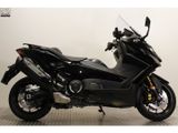 YAMAHA TMAX TECH MAX