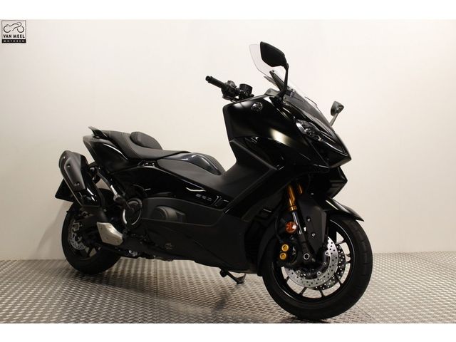 yamaha - tmax-tech-max