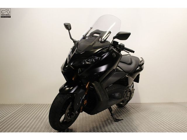 yamaha - tmax-tech-max