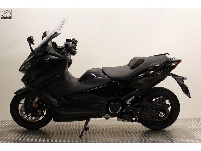 yamaha - tmax-tech-max