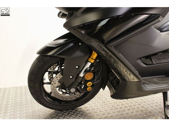 yamaha - tmax-tech-max