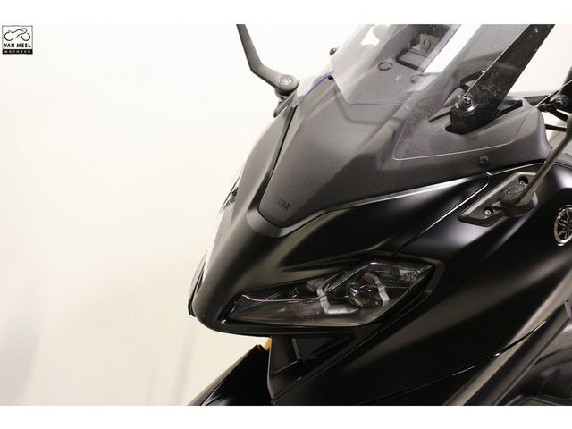 yamaha - tmax-tech-max