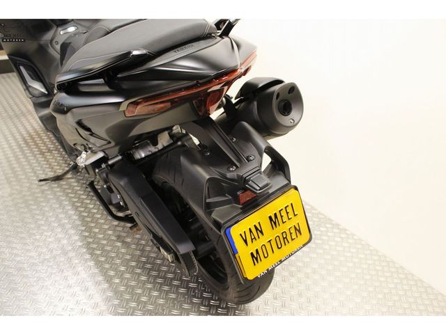 yamaha - tmax-tech-max