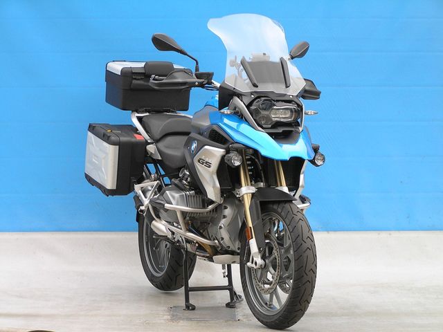 bmw - r-1250-gs