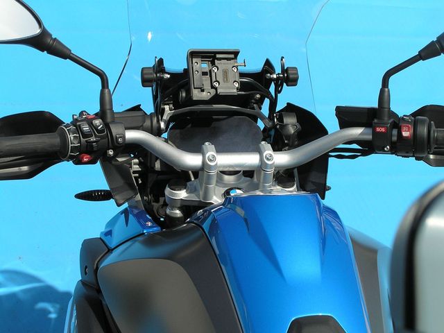 bmw - r-1250-gs