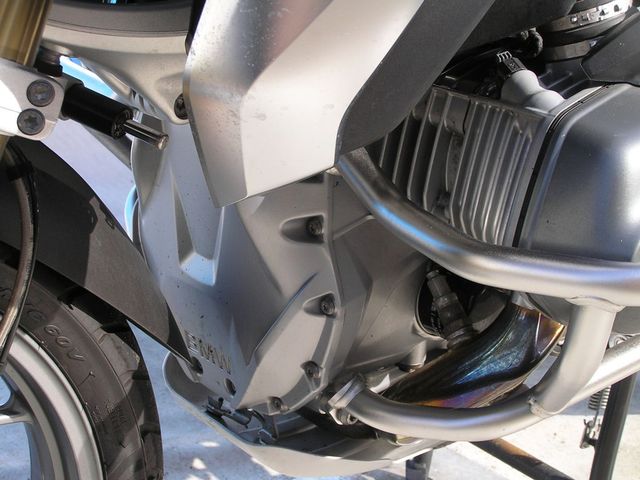 bmw - r-1250-gs