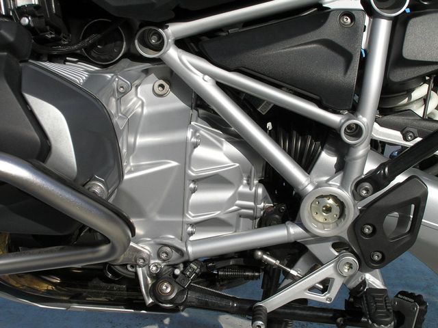 bmw - r-1250-gs