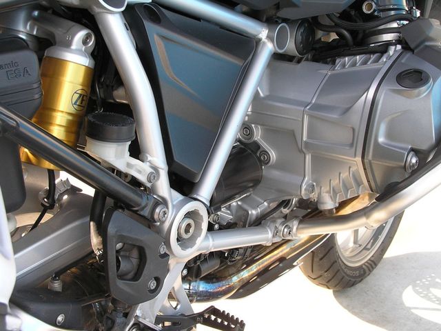 bmw - r-1250-gs