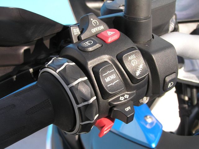 bmw - r-1250-gs