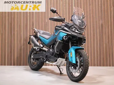 CFMOTO 800 MT EXPLORE ES – foto 2