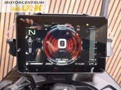 Cfmoto 800MT Explore ES Nepptune Blue 2026 nieuw – foto 12 van 12