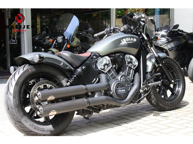indian - scout-bobber