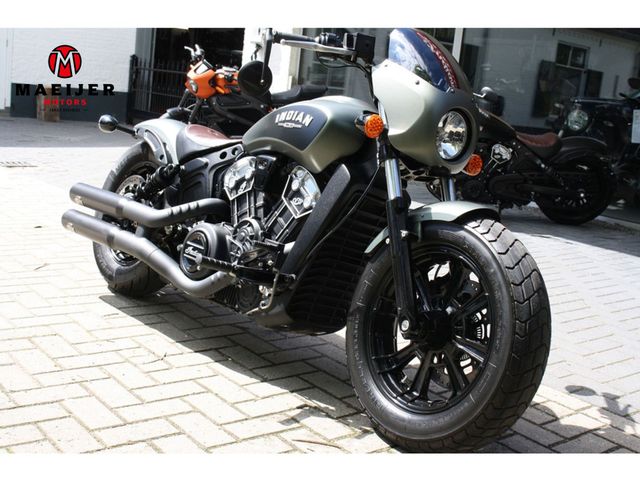 indian - scout-bobber