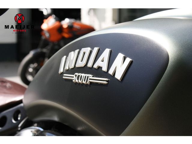 indian - scout-bobber