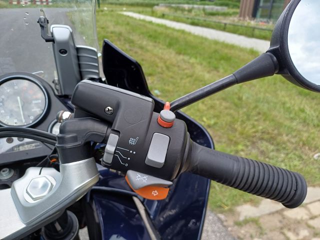 bmw - k-1200-gt