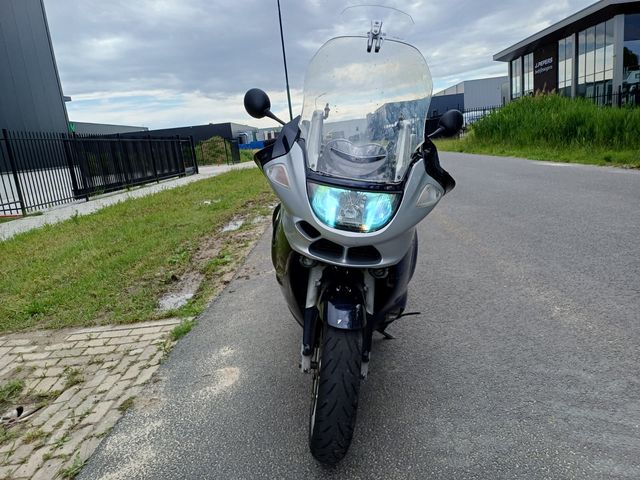 bmw - k-1200-gt