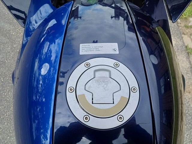 bmw - k-1200-gt
