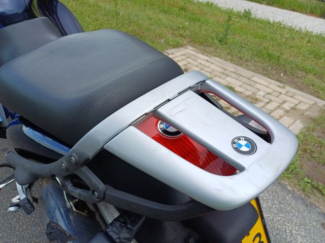 bmw - k-1200-gt