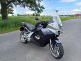 BMW K 1200 GT