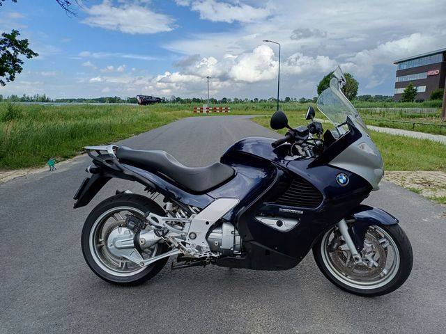 bmw - k-1200-gt
