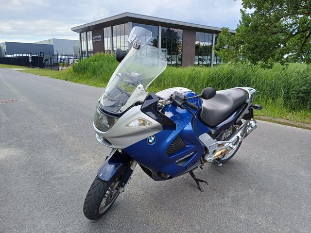bmw - k-1200-gt