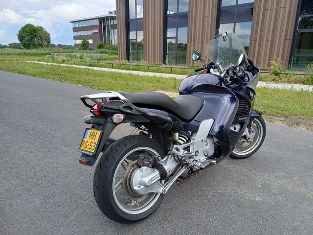 bmw - k-1200-gt