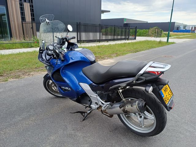 bmw - k-1200-gt