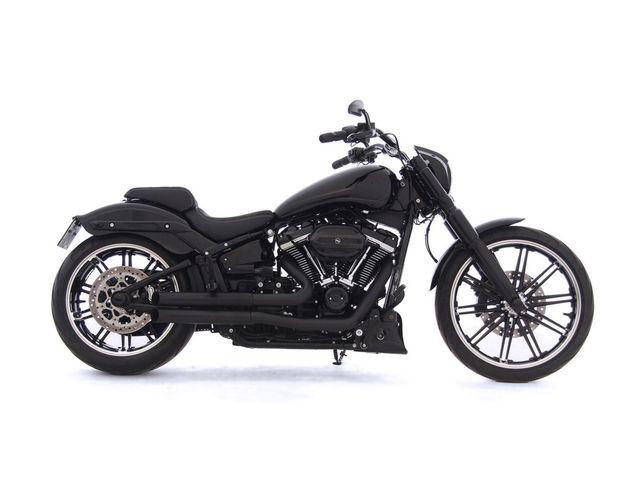 harley-davidson - breakout-114-fxbrs
