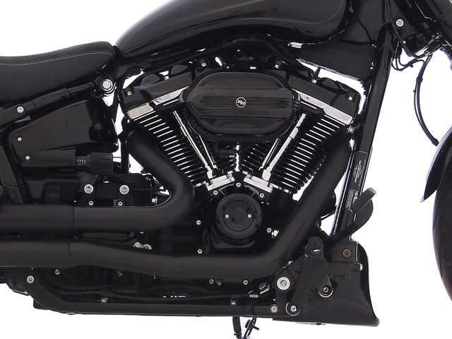 harley-davidson - breakout-114-fxbrs